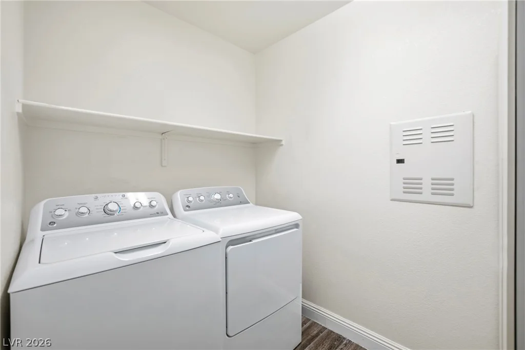 363 Gracious, Henderson, NV 89011