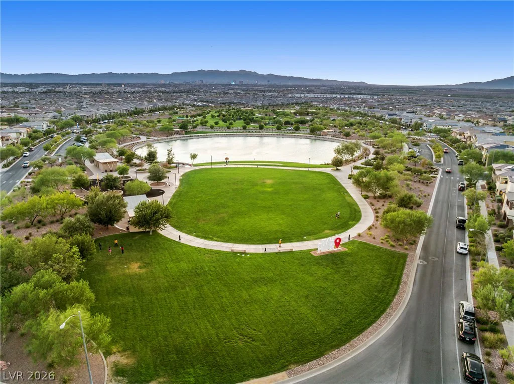 363 Gracious, Henderson, NV 89011