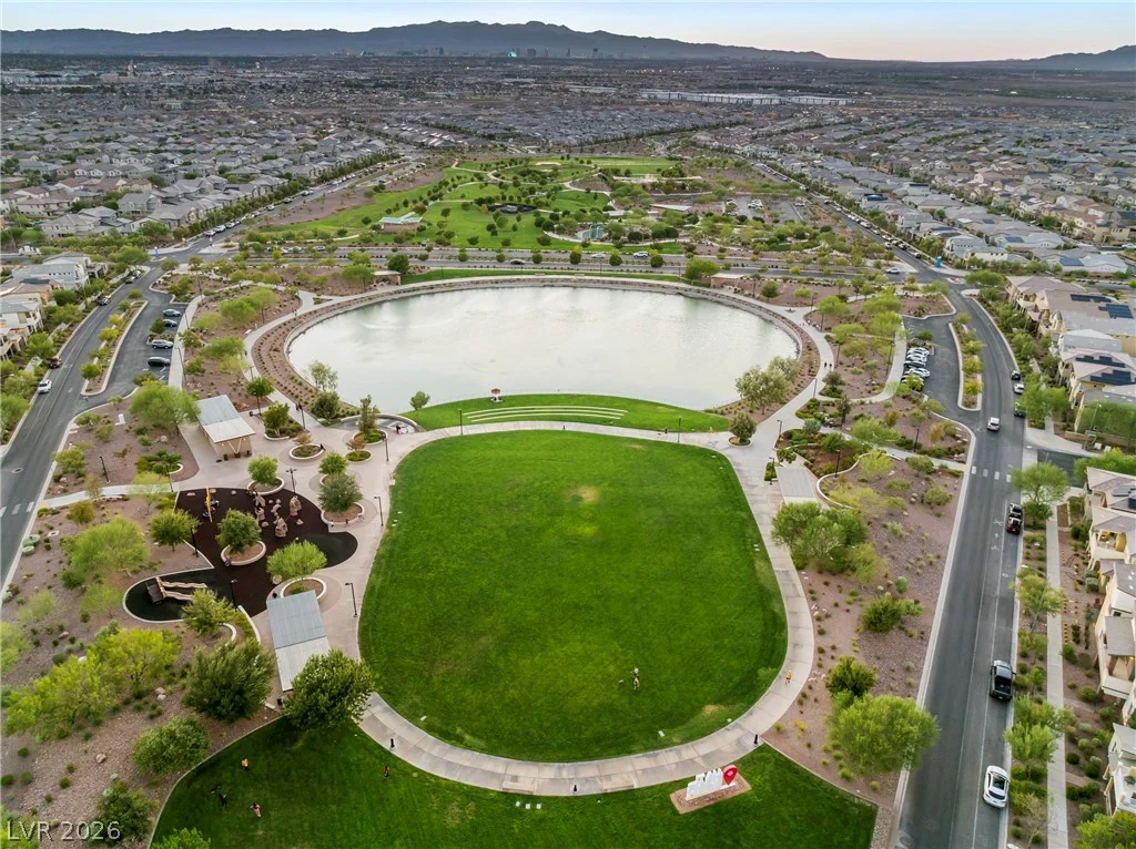 363 Gracious, Henderson, NV 89011