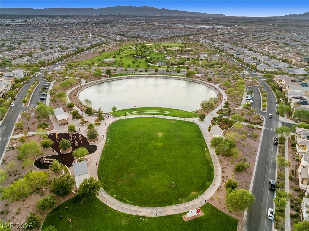 363 Gracious, Henderson, NV 89011