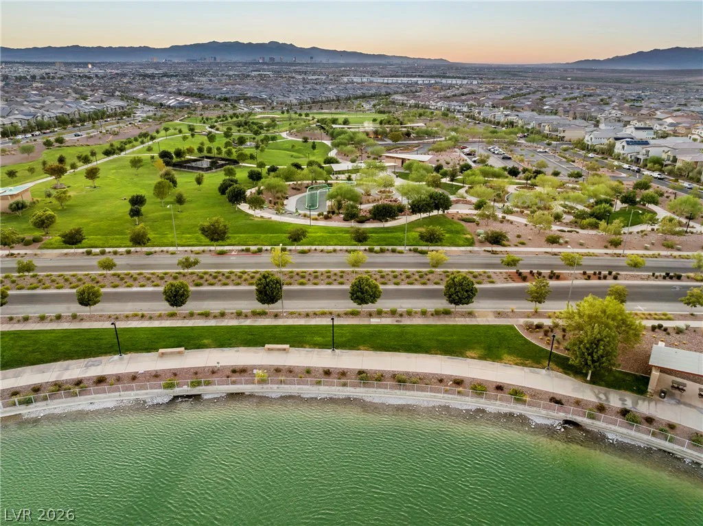 363 Gracious, Henderson, NV 89011