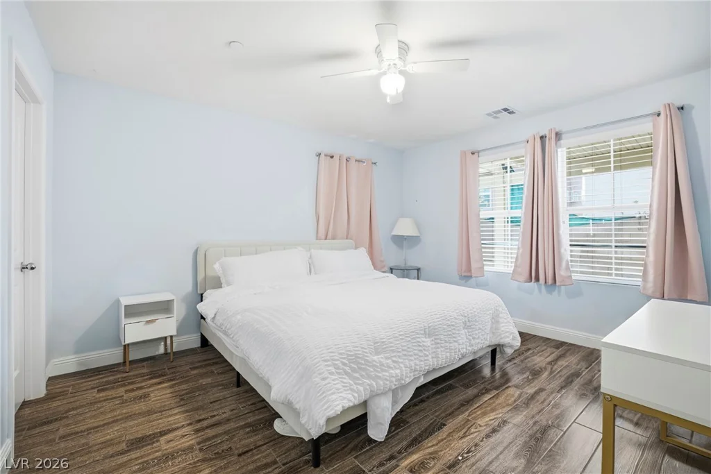 363 Gracious, Henderson, NV 89011