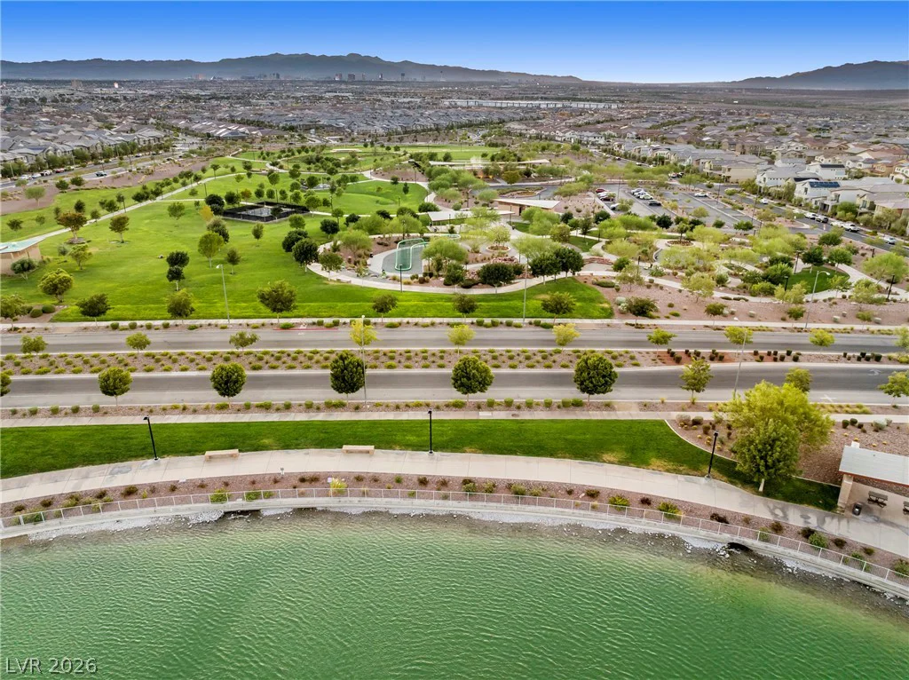363 Gracious, Henderson, NV 89011
