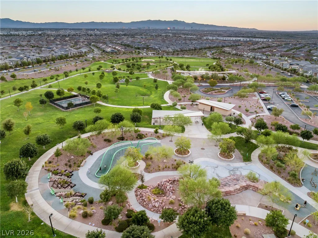 363 Gracious, Henderson, NV 89011