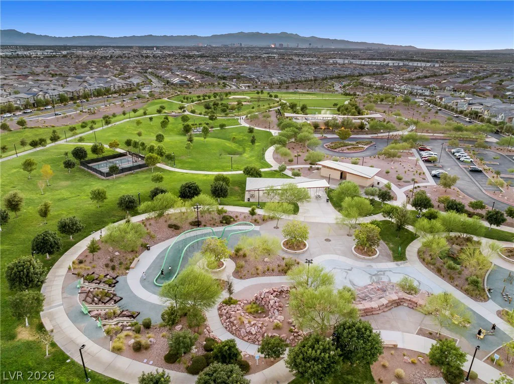 363 Gracious, Henderson, NV 89011