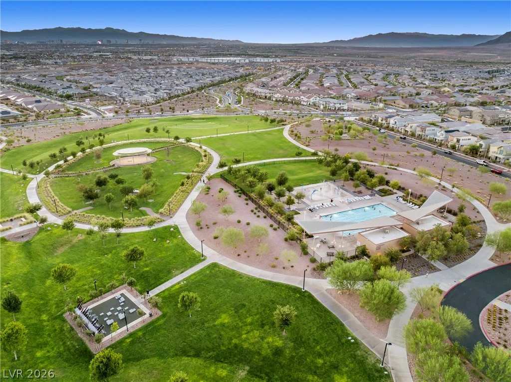 363 Gracious, Henderson, NV 89011
