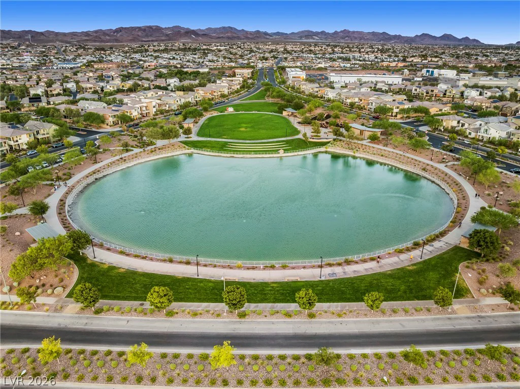 363 Gracious, Henderson, NV 89011