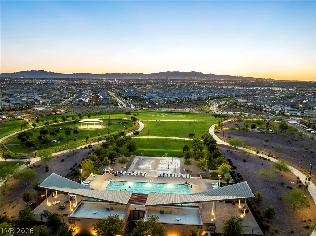 363 Gracious, Henderson, NV 89011