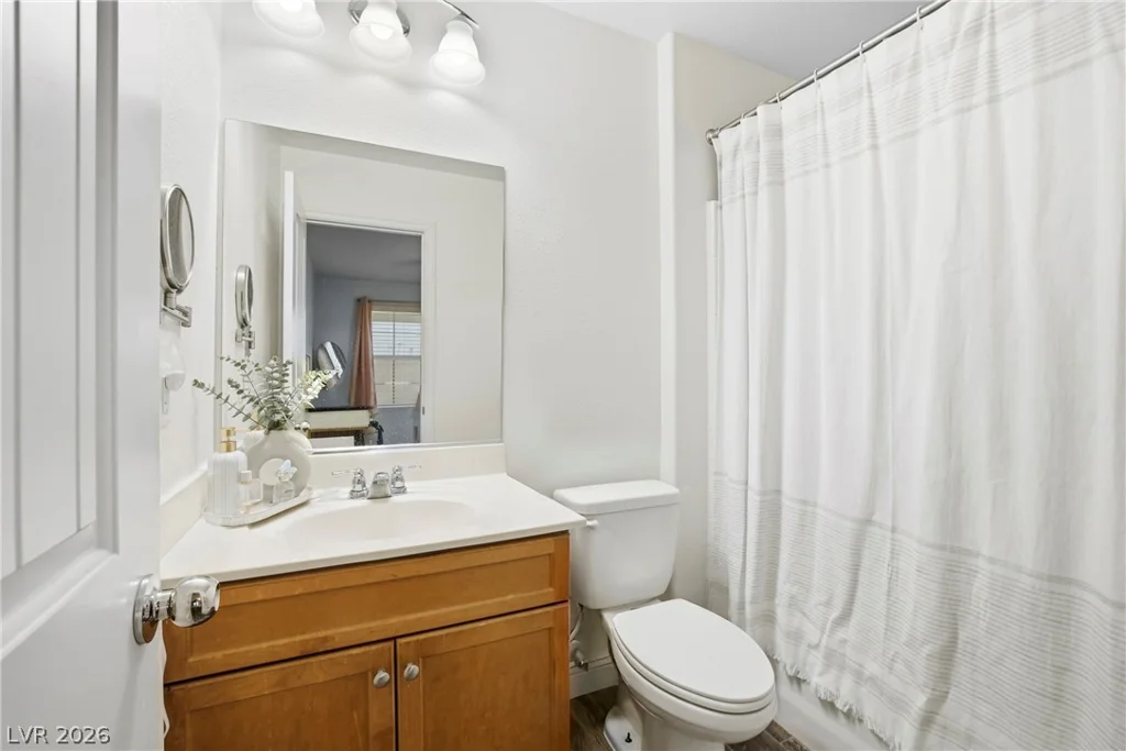 363 Gracious, Henderson, NV 89011