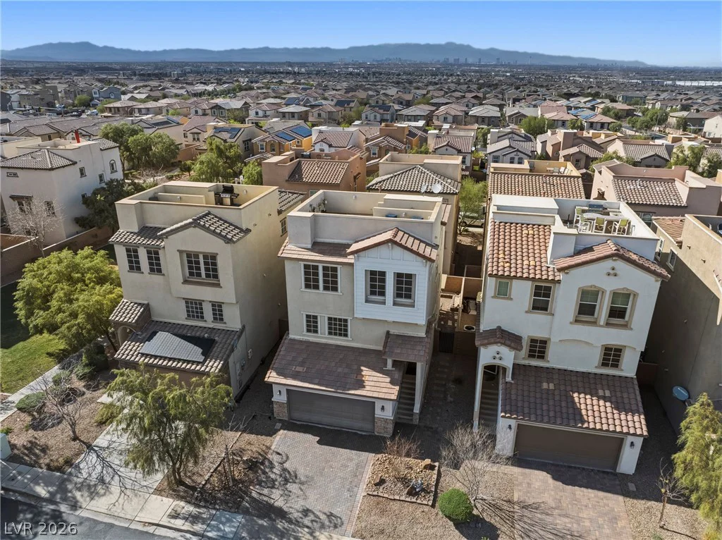 363 Gracious, Henderson, NV 89011