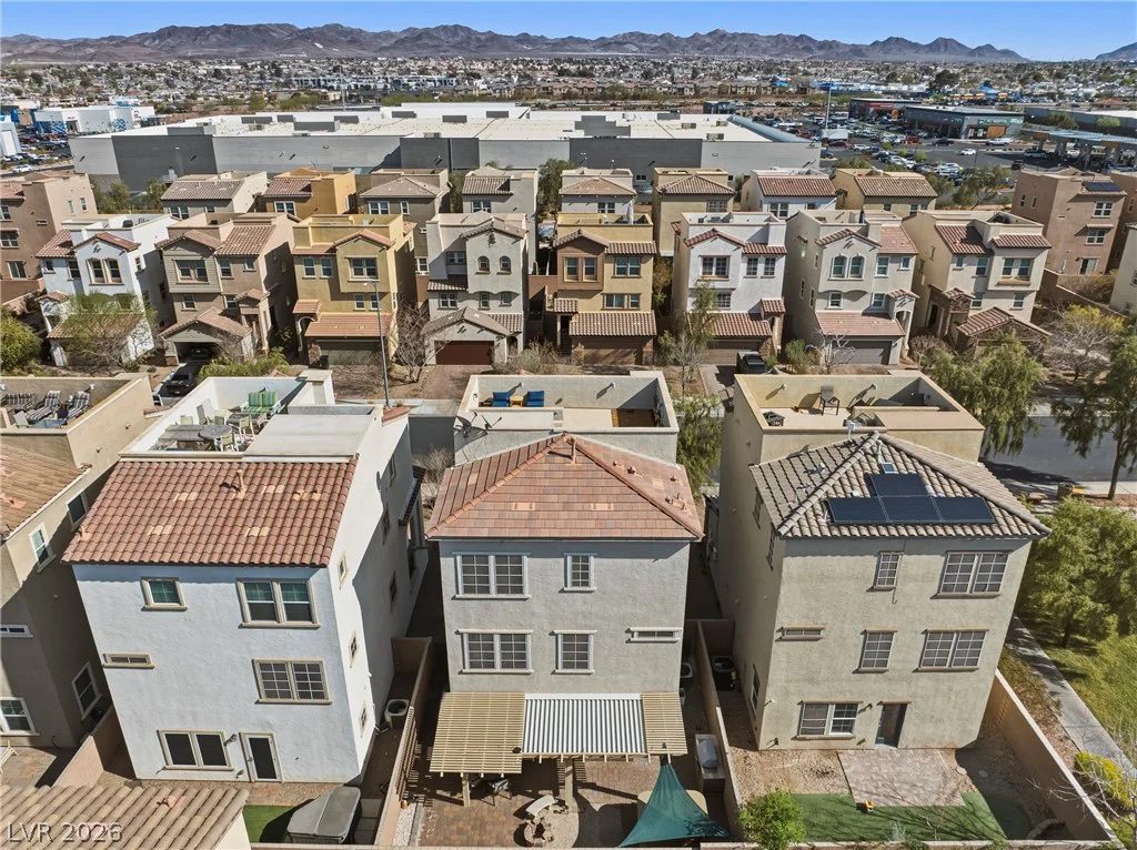 363 Gracious, Henderson, NV 89011