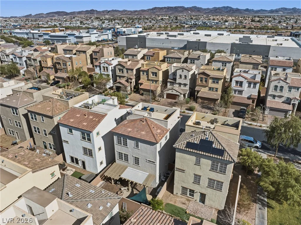 363 Gracious, Henderson, NV 89011