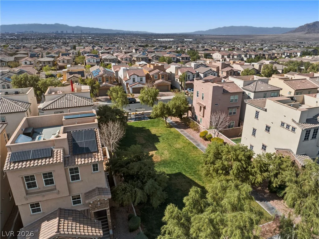 363 Gracious, Henderson, NV 89011
