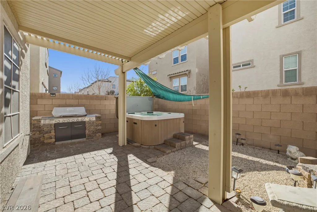 363 Gracious, Henderson, NV 89011