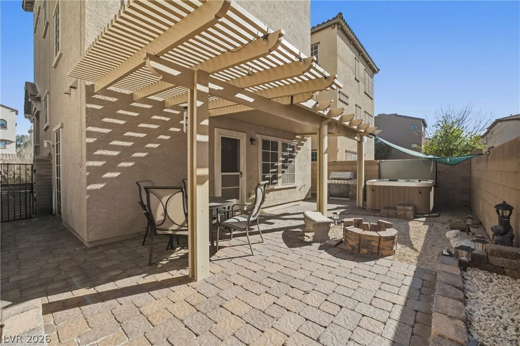 363 Gracious, Henderson, NV 89011