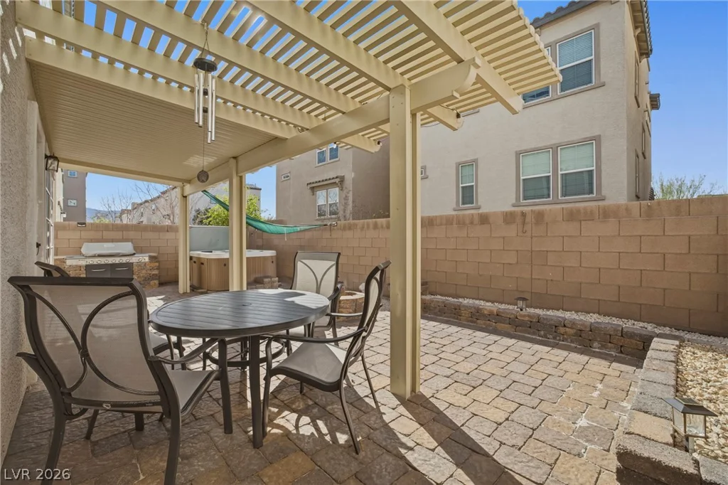 363 Gracious, Henderson, NV 89011