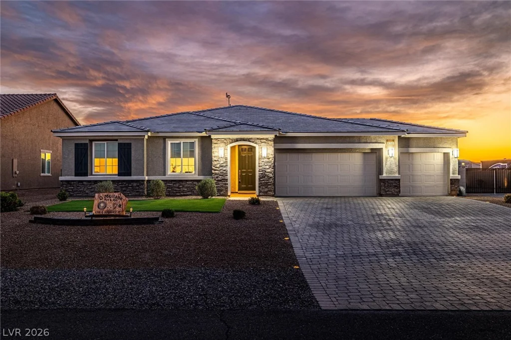 6350 Sundance, Pahrump, NV 89061