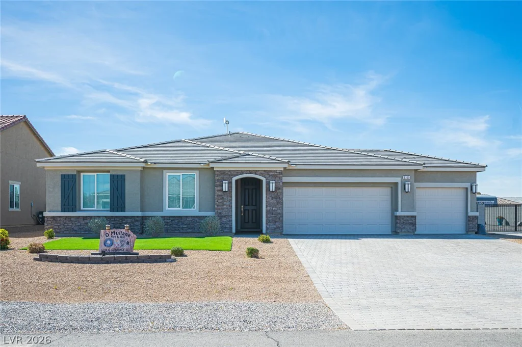 6350 Sundance, Pahrump, NV 89061