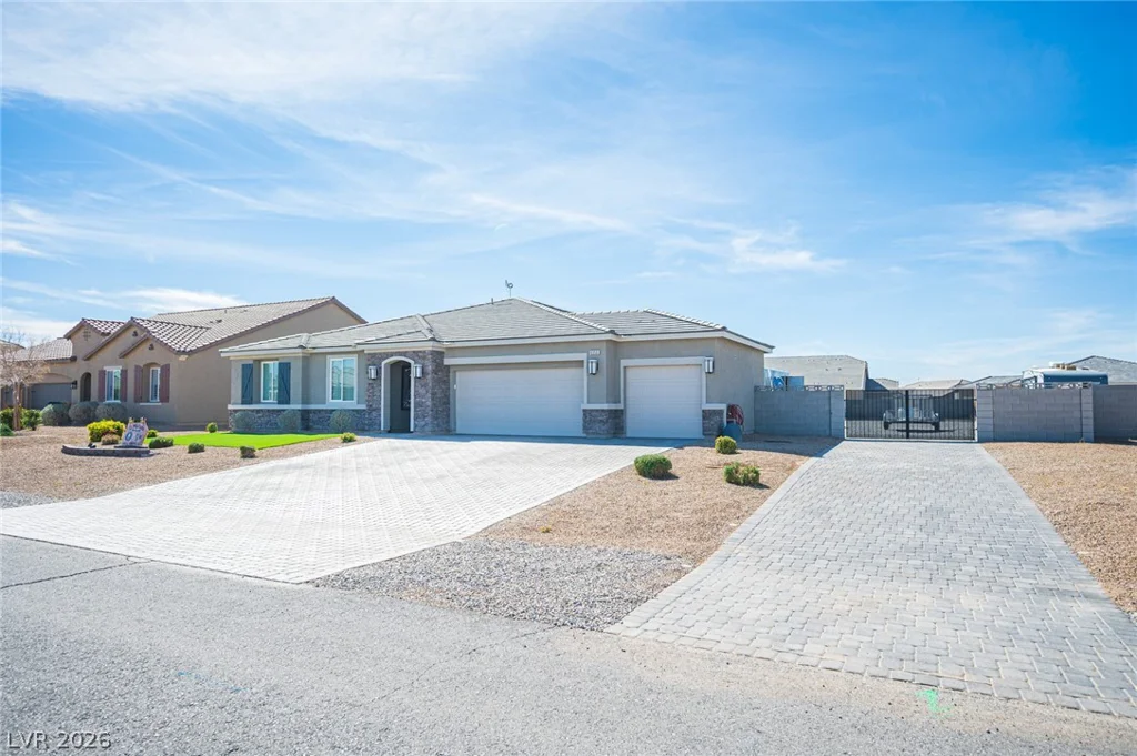 6350 Sundance, Pahrump, NV 89061