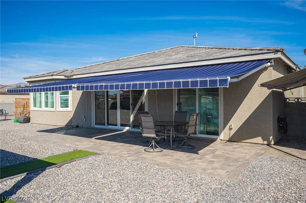 6350 Sundance, Pahrump, NV 89061