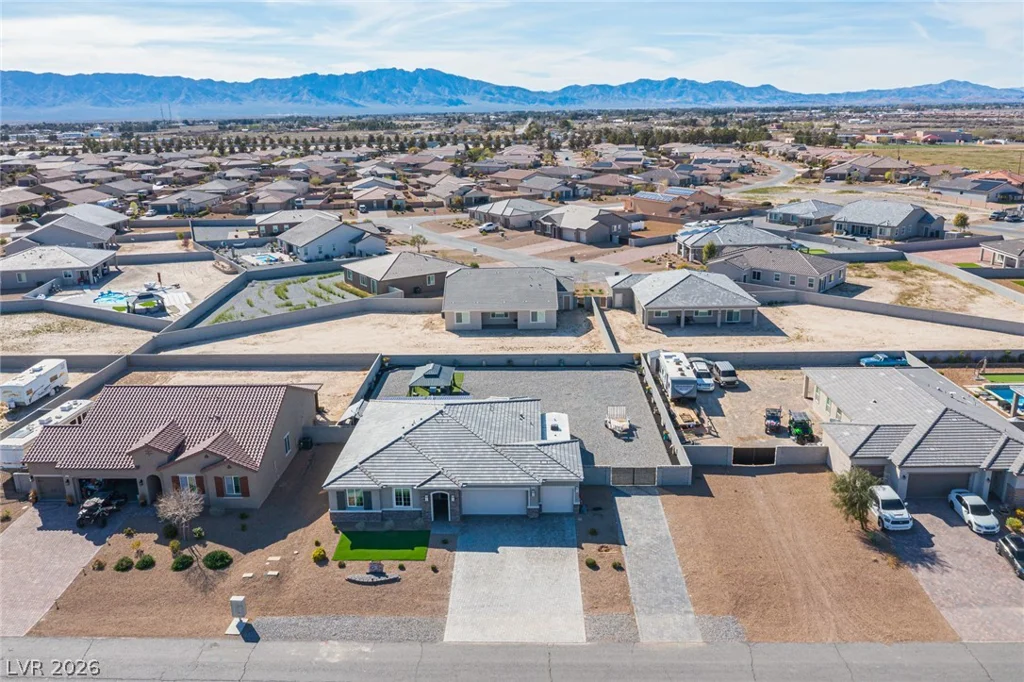 6350 Sundance, Pahrump, NV 89061