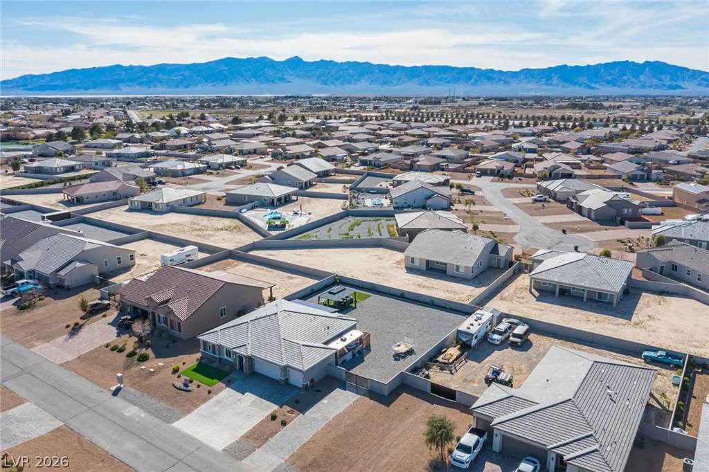 6350 Sundance, Pahrump, NV 89061