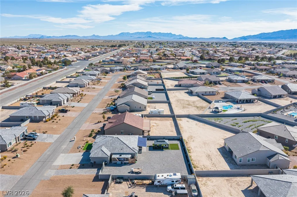 6350 Sundance, Pahrump, NV 89061