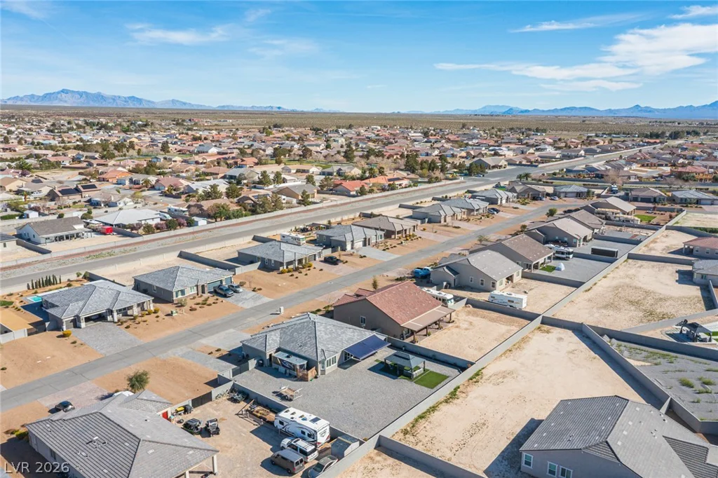 6350 Sundance, Pahrump, NV 89061