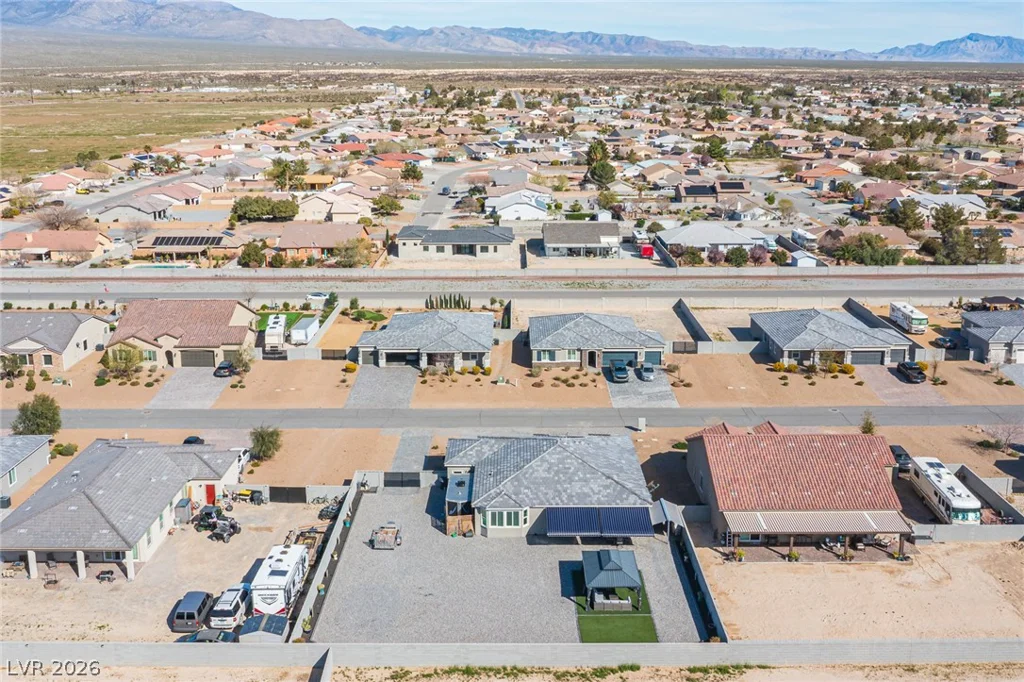 6350 Sundance, Pahrump, NV 89061