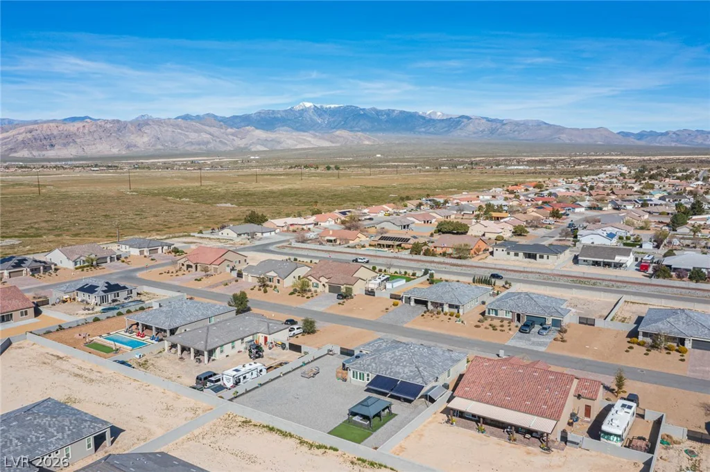 6350 Sundance, Pahrump, NV 89061