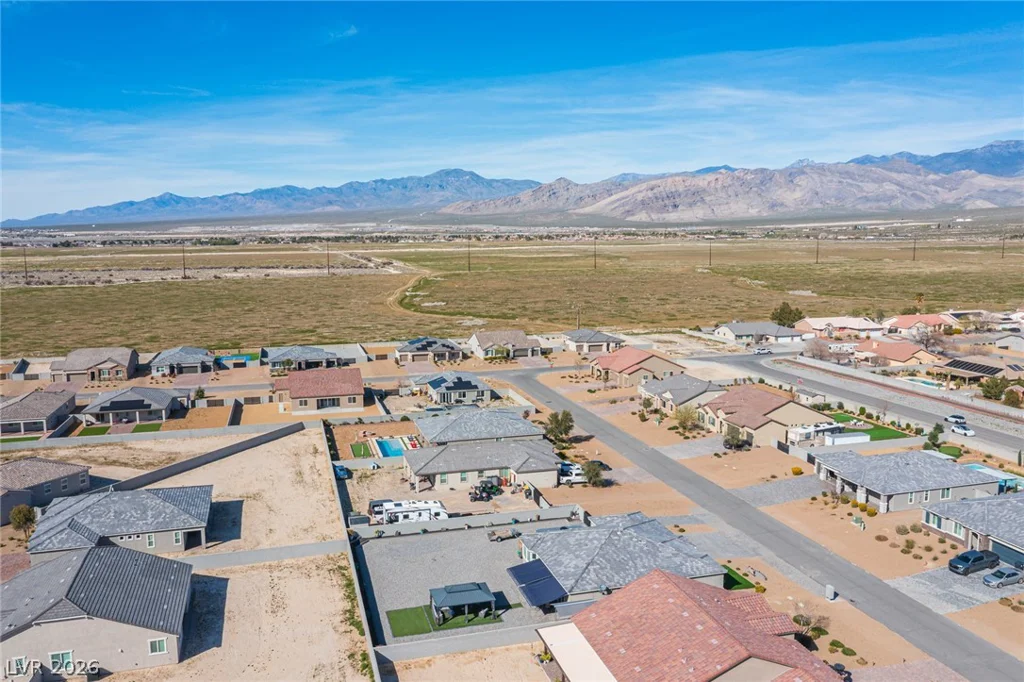 6350 Sundance, Pahrump, NV 89061