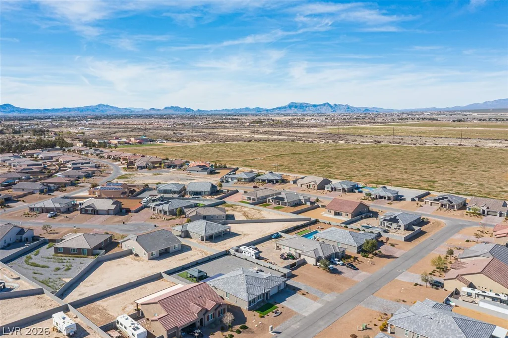 6350 Sundance, Pahrump, NV 89061