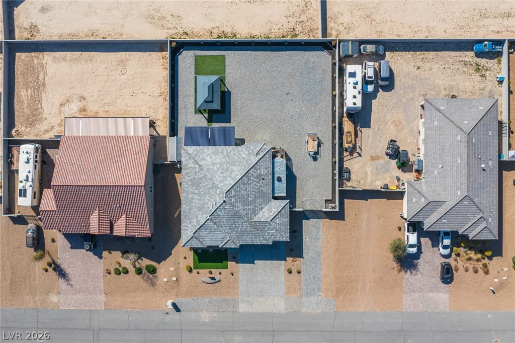 6350 Sundance, Pahrump, NV 89061