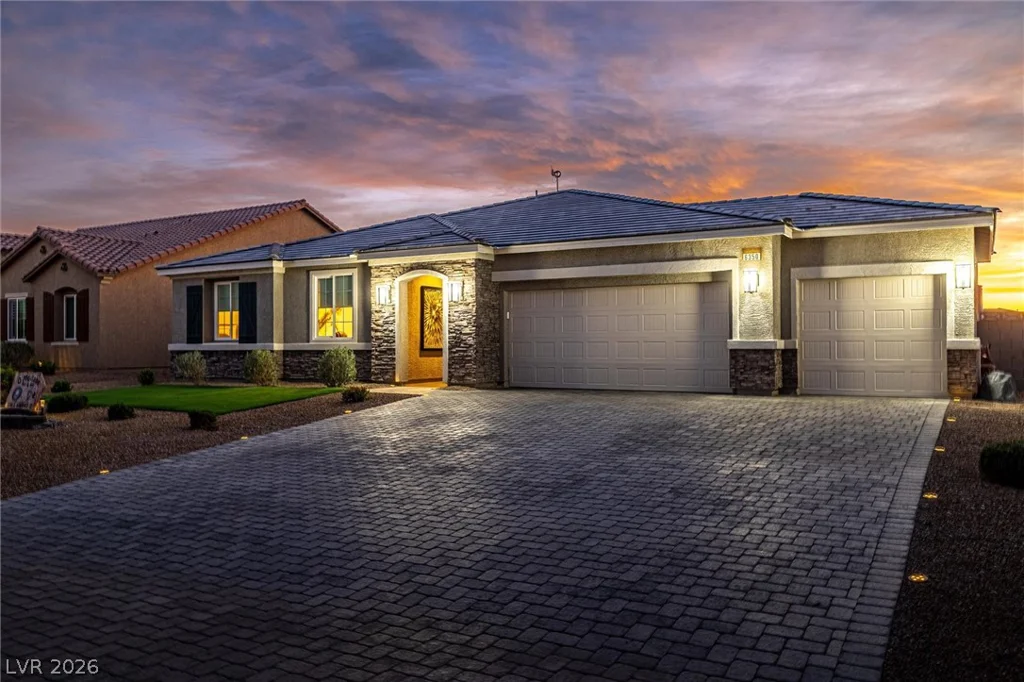 6350 Sundance, Pahrump, NV 89061