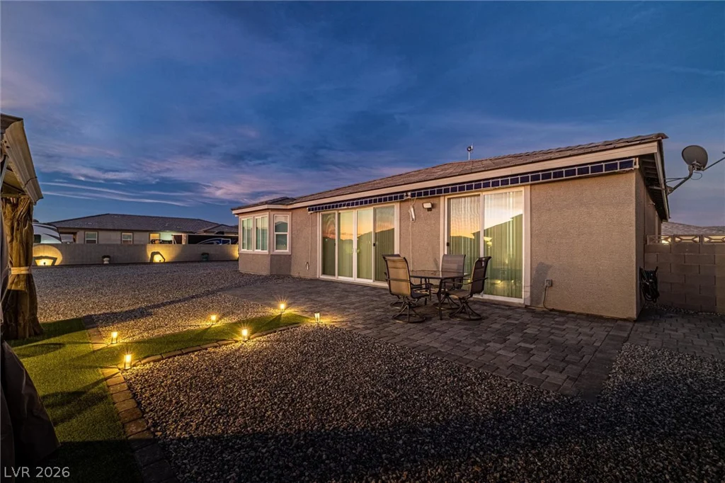 6350 Sundance, Pahrump, NV 89061