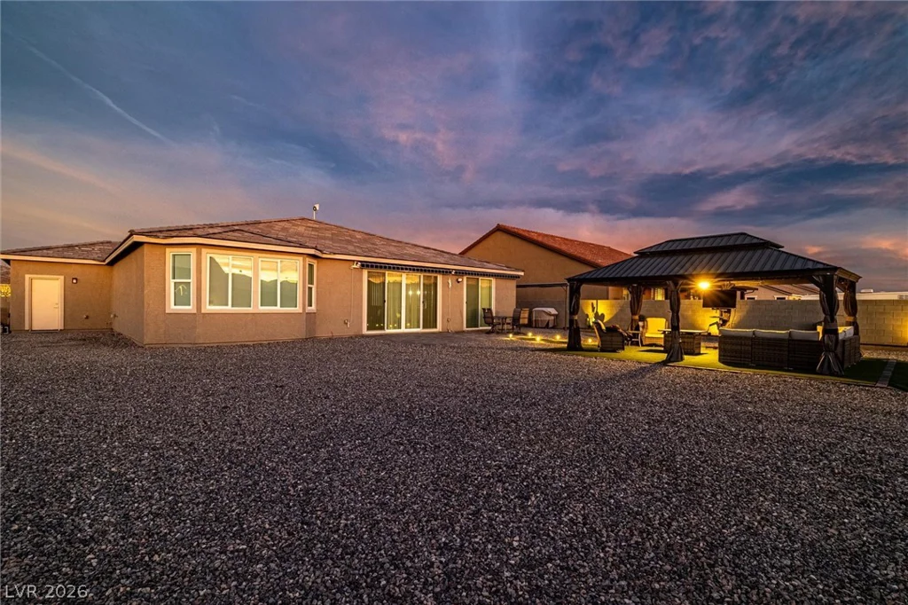 6350 Sundance, Pahrump, NV 89061