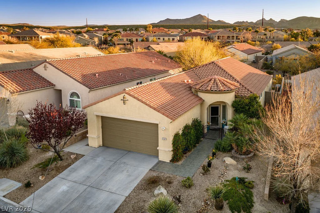 2767 Lochleven, Henderson, NV 89044