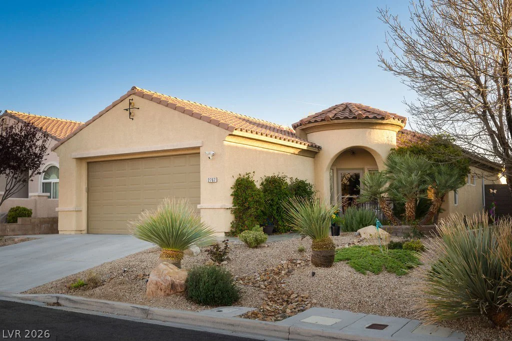 2767 Lochleven, Henderson, NV 89044