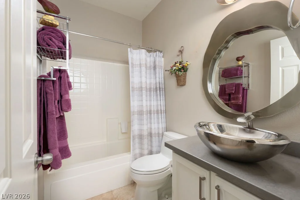 2767 Lochleven, Henderson, NV 89044