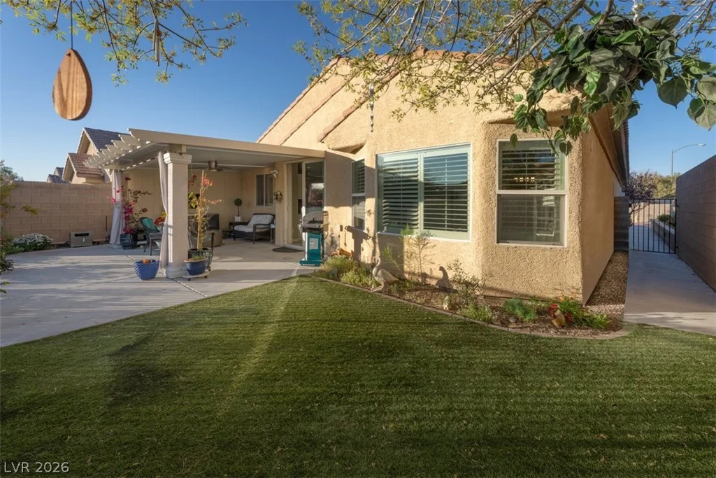 2767 Lochleven, Henderson, NV 89044
