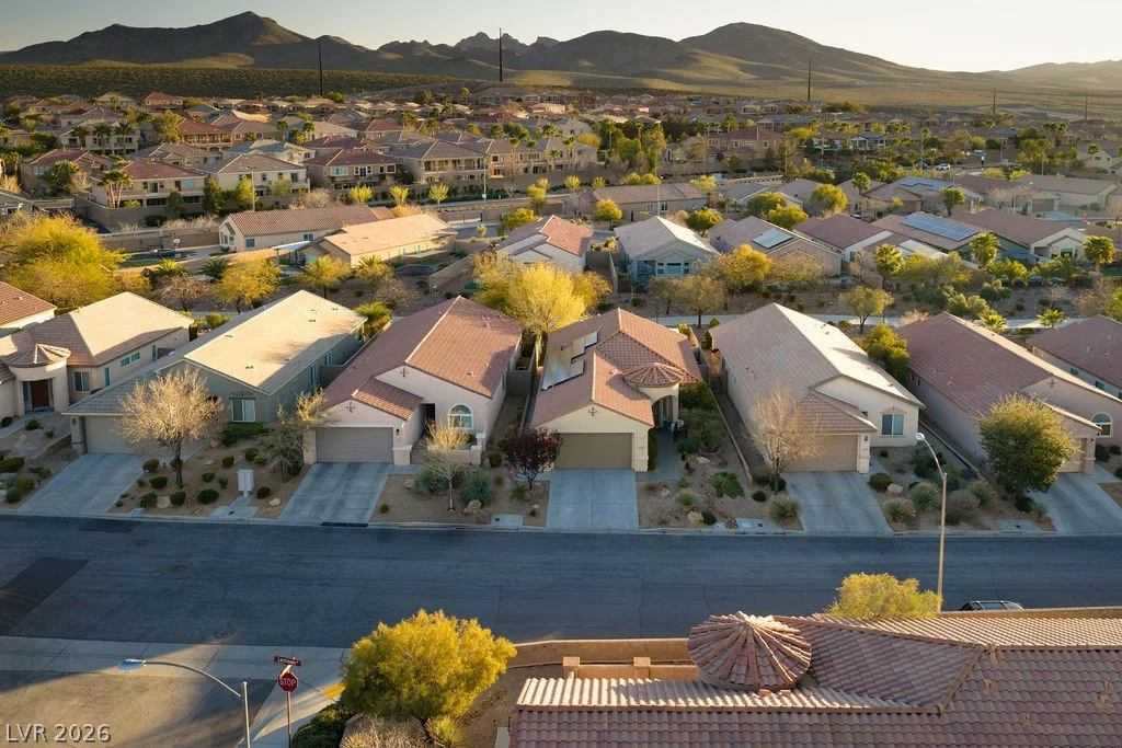 2767 Lochleven, Henderson, NV 89044
