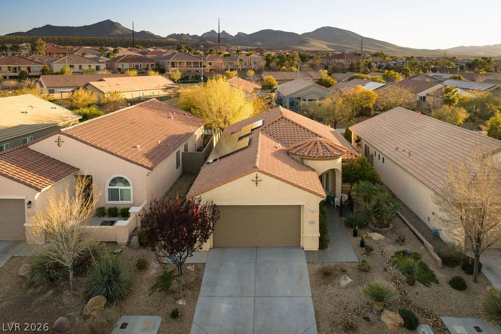 2767 Lochleven, Henderson, NV 89044