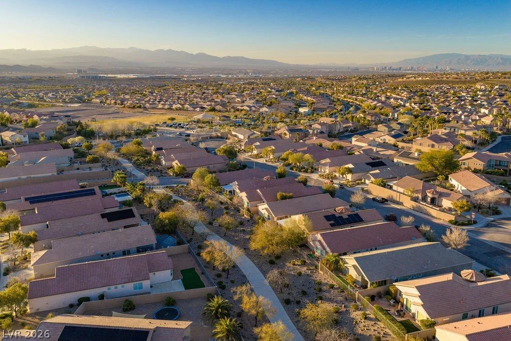 2767 Lochleven, Henderson, NV 89044