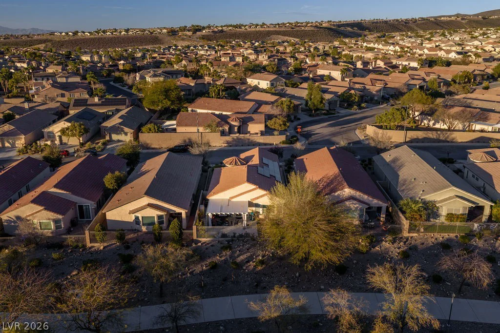 2767 Lochleven, Henderson, NV 89044