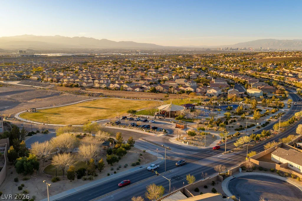 2767 Lochleven, Henderson, NV 89044