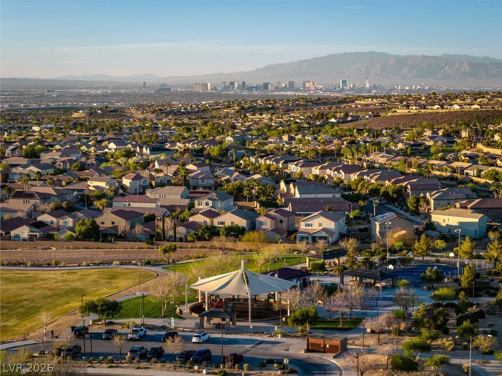 2767 Lochleven, Henderson, NV 89044