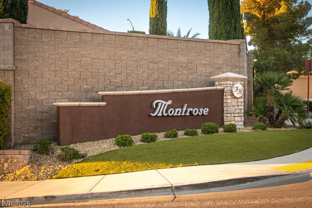 2767 Lochleven, Henderson, NV 89044