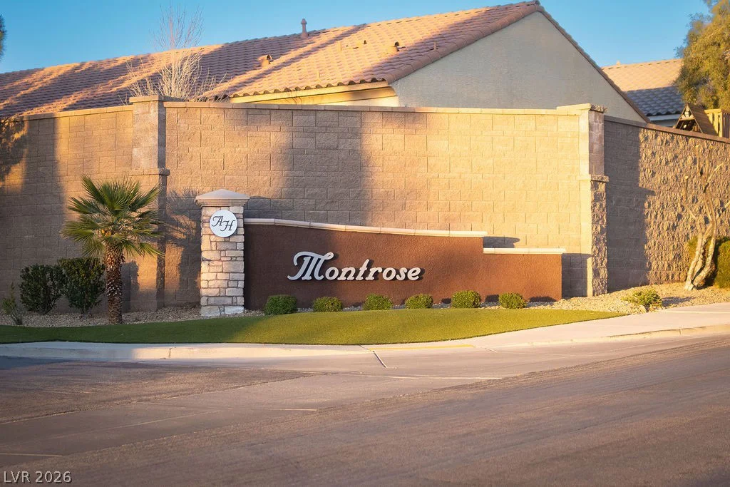 2767 Lochleven, Henderson, NV 89044