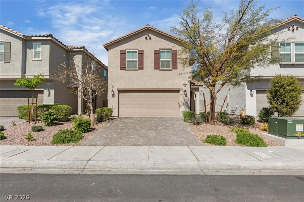 2951 Saltillo, Las Vegas, NV 89121