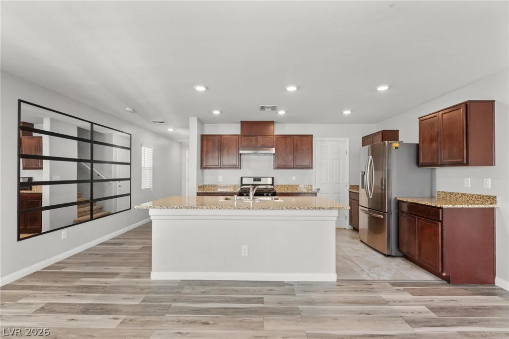 2951 Saltillo, Las Vegas, NV 89121